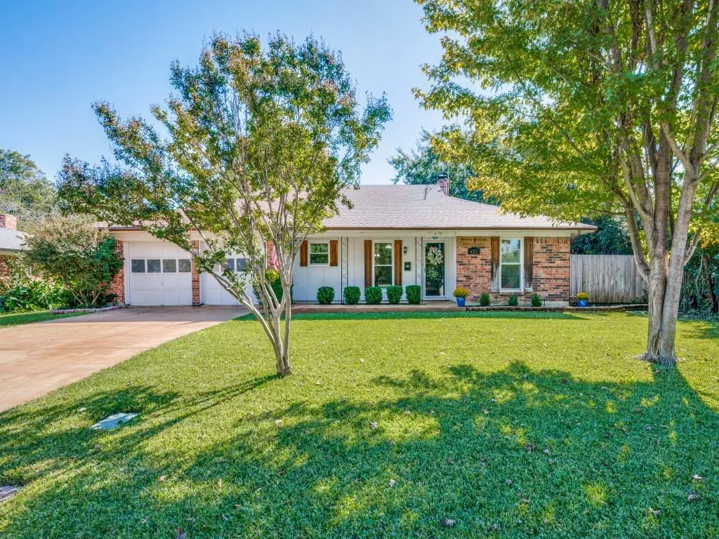 Fort Worth, TX 76133,6313 Wheaton Drive