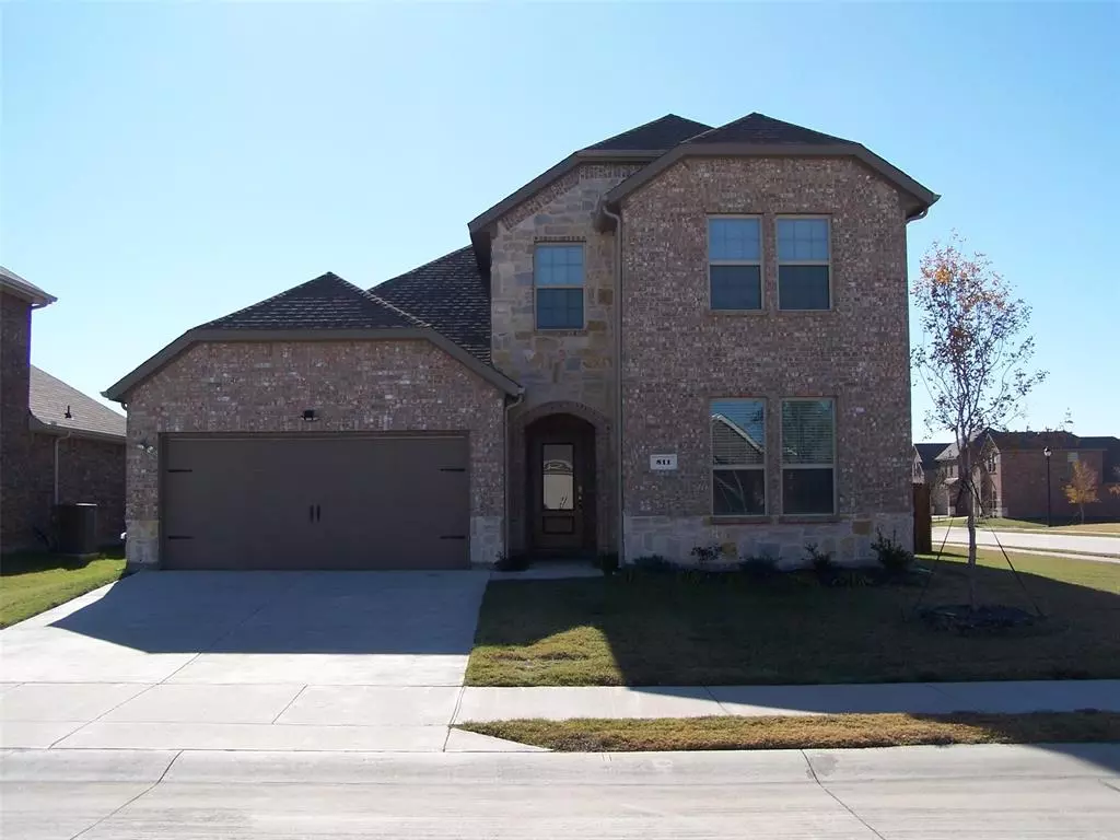 Princeton, TX 75407,811 Honey Maple Street