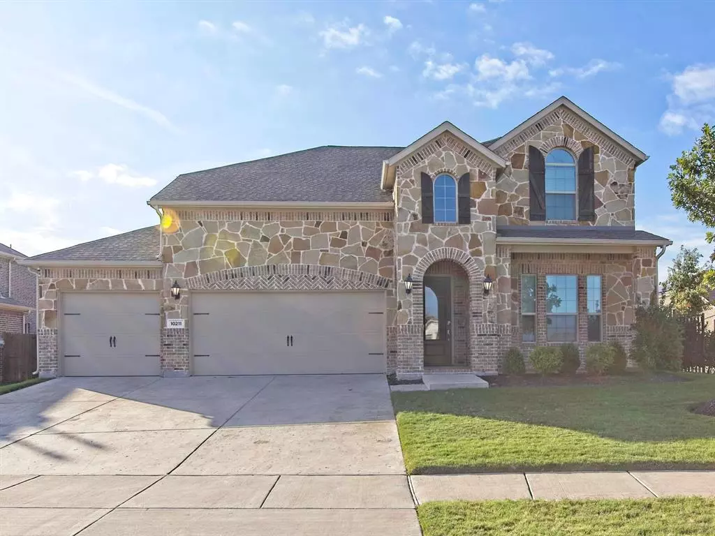 Frisco, TX 75035,10211 Prairie Drive