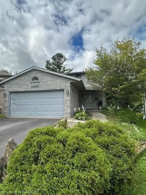 Kingston, ON K7P 2G2,1114 WINTERGREEN CRES