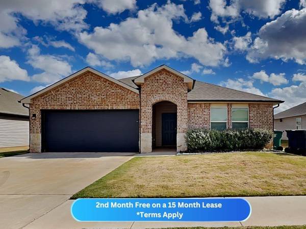 3420 Moraine Drives, Yukon, OK 73099