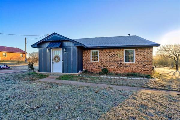 2563 County Street 2940, Blanchard, OK 73010