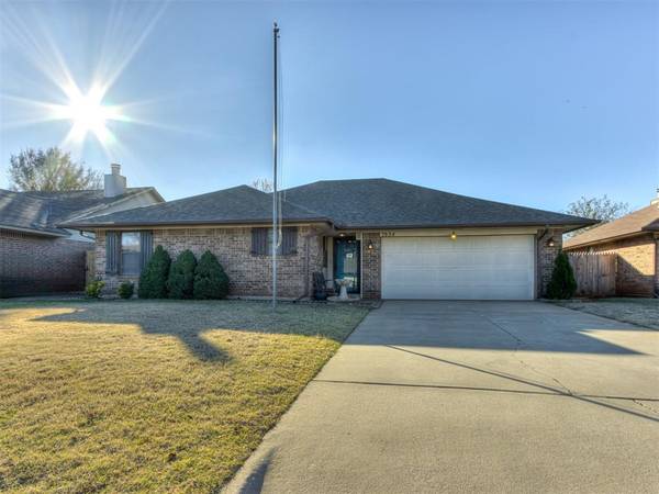 7824 NW 83rd Street, Oklahoma City, OK 73132