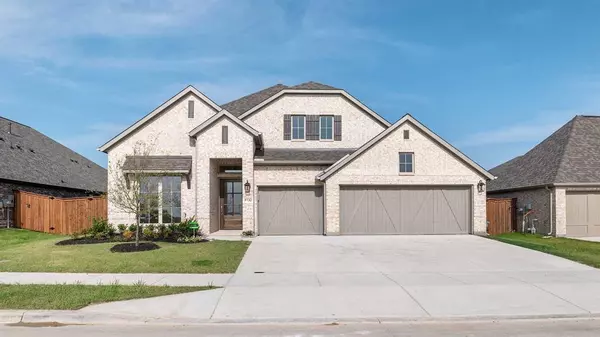 5732 Turner May Drive,  Fort Worth,  TX 76126