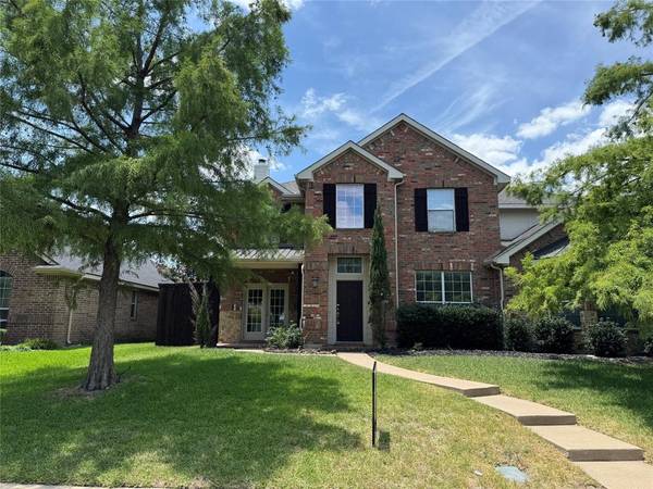 1591 Bradford Trace Drive, Allen, TX 75002