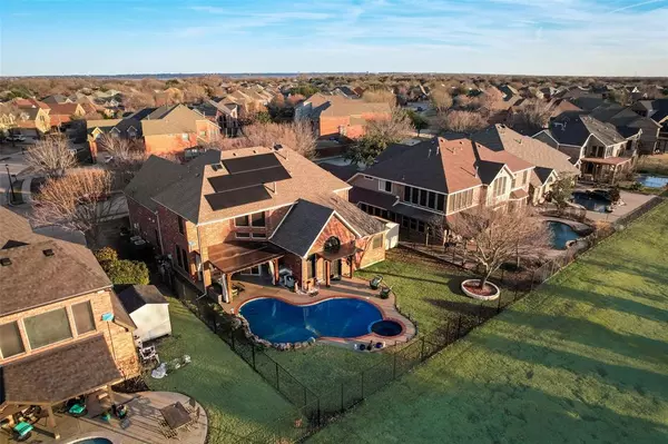 Rowlett, TX 75089,9801 Fairway Vista Drive