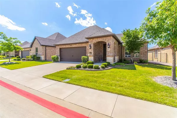 Mansfield, TX 76063,2909 Cascada Way #2909