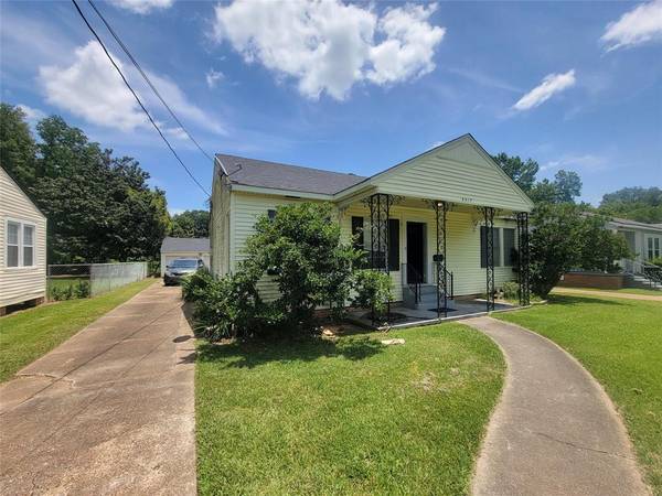 4417 Finley Drive, Shreveport, LA 71105