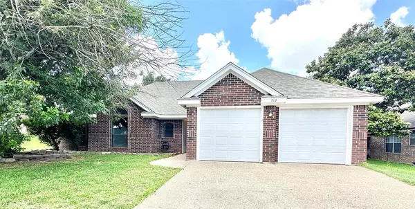 712 Silver Creek Drive,  Harker Heights,  TX 76548