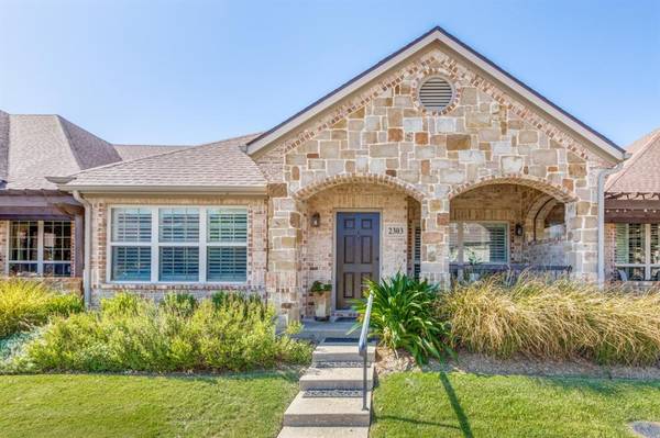 3075 Willow Grove Boulevard #2303, Mckinney, TX 75070