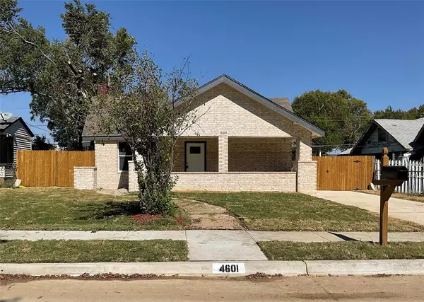 Fort Worth, TX 76103,4601 Virginia Lane