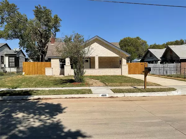 Fort Worth, TX 76103,4601 Virginia Lane