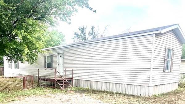 1000 Central Street,  Albany,  TX 76430