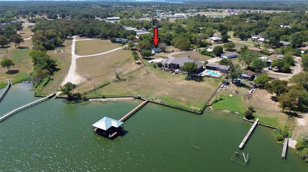 West Tawakoni, TX 75474,117 Vista Circle