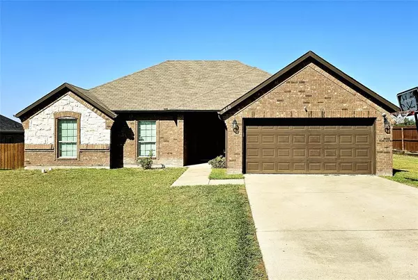 418 Mesa, Lone Oak, TX 75453