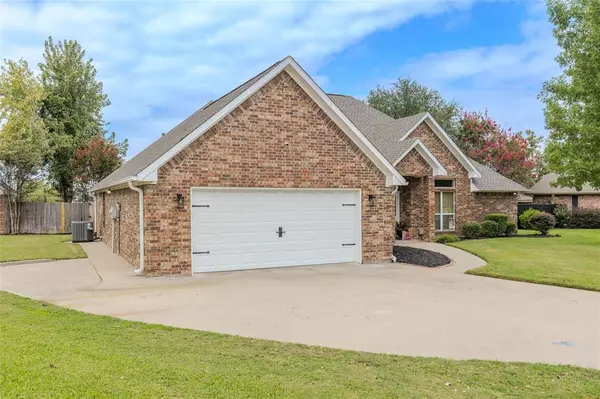 Sulphur Springs, TX 75482,815 Kelli Circle