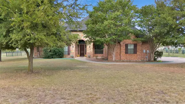 Celina, TX 75009,2954 Forest Drive