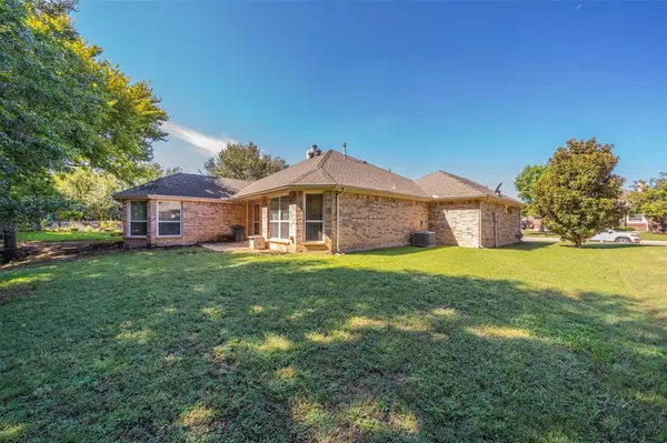 Weatherford, TX 76087,310 Mitchell Boulevard