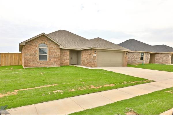 138 Carriage Hills Parkway, Abilene, TX 79602