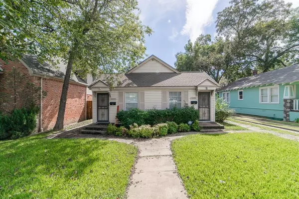 6022 Llano Avenue, Dallas, TX 75206