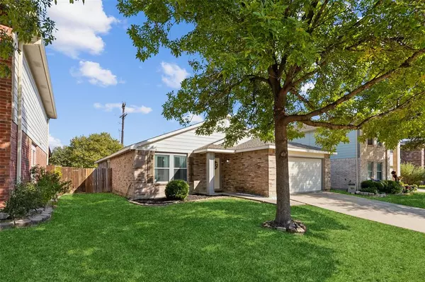 Little Elm, TX 75068,2317 White Pine Drive