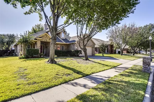 Mansfield, TX 76063,4104 Wildbriar Lane