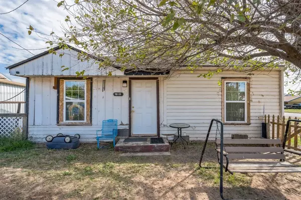 1629 Pearl Street, Vernon, TX 76384