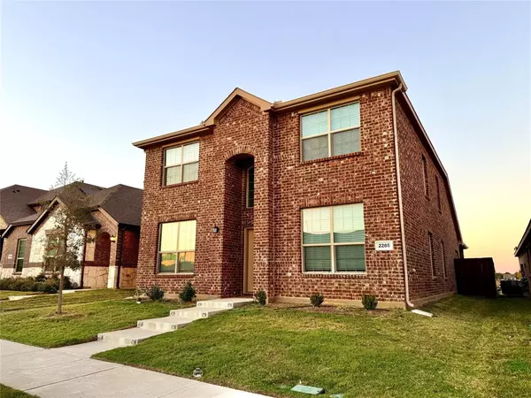 Little Elm, TX 76227,2285 Obsidian Drive