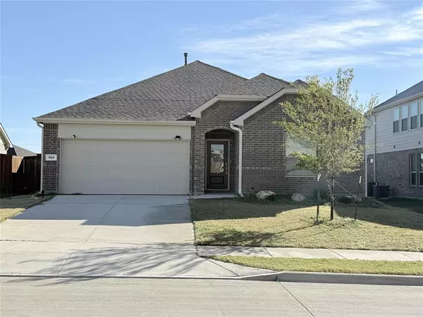 509 Chip Street, Little Elm, TX 75068