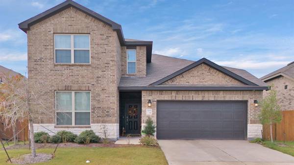 3019 Dakota Trail, Heartland, TX 75114