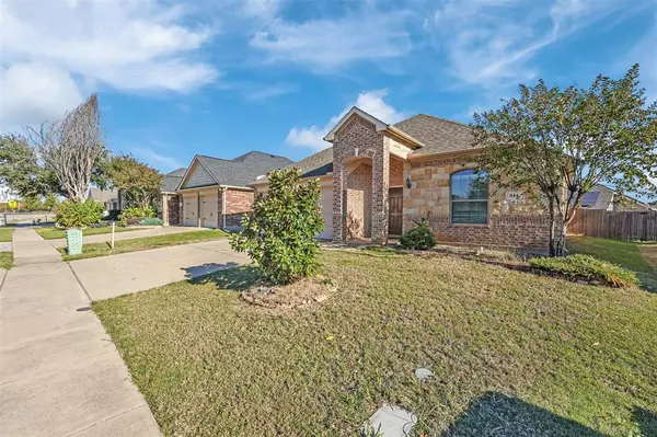 Grand Prairie, TX 75051,944 Preakness Drive