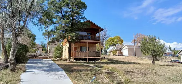 Trinidad, CO 81082,1113 Garfield Ave