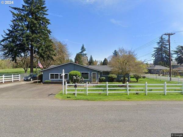 4007 NE 54TH AVE, Vancouver, WA 98661