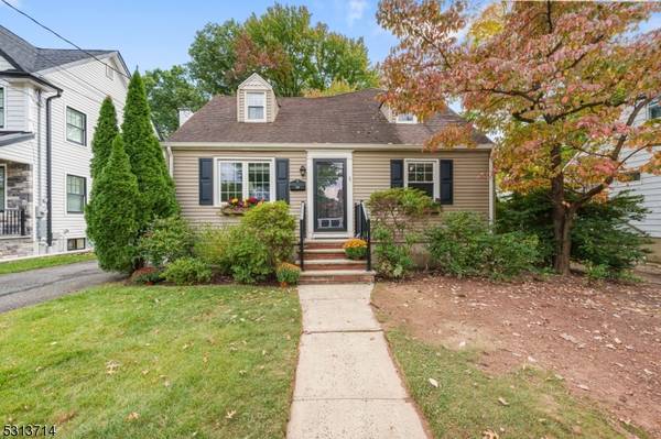 716 Orange Ave,  Cranford Twp.,  NJ 07016