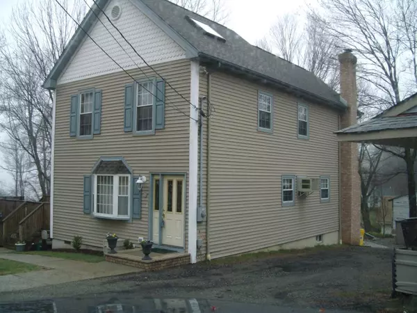 619 S Chester Ave, Riverside Twp., NJ 08075