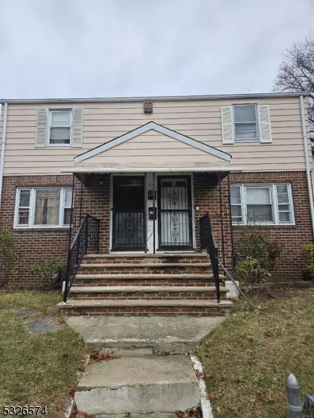 337 Winans Ave, Hillside Twp., NJ 07205