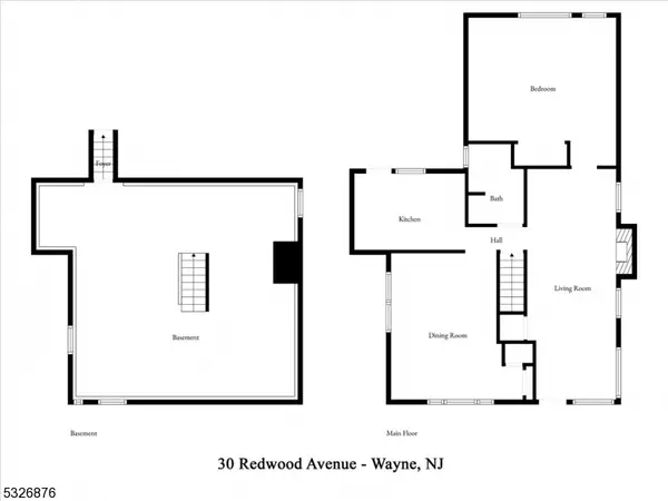 30 Redwood Ave, Wayne Twp., NJ 07470