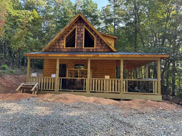 24 Lakeside View Trail,  Murphy,  NC 28906