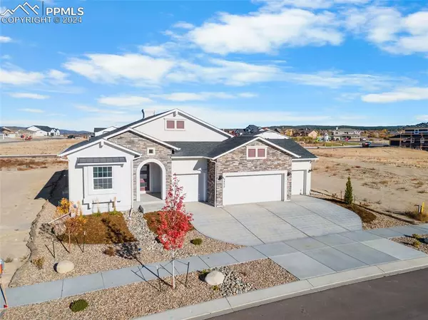 Colorado Springs, CO 80921,2452 Antica CT