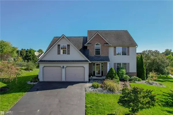 5141 Arrowhead Drive,  North Whitehall Twp,  PA 18078