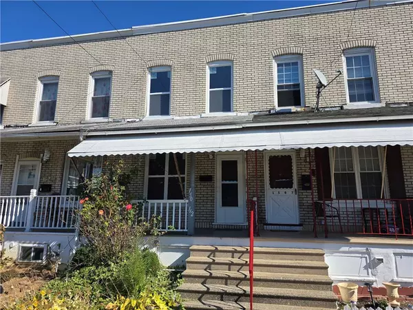 1505 1/2 South Albert Street, Allentown City, PA 18103