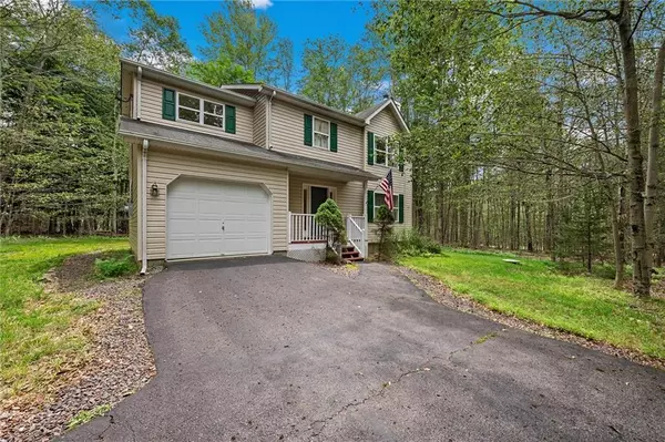 Coolbaugh Twp, PA 18347,251 Depuy Drive