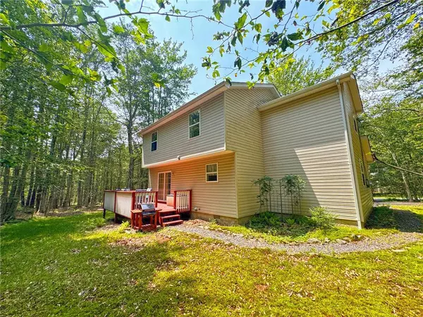 Coolbaugh Twp, PA 18347,251 Depuy Drive