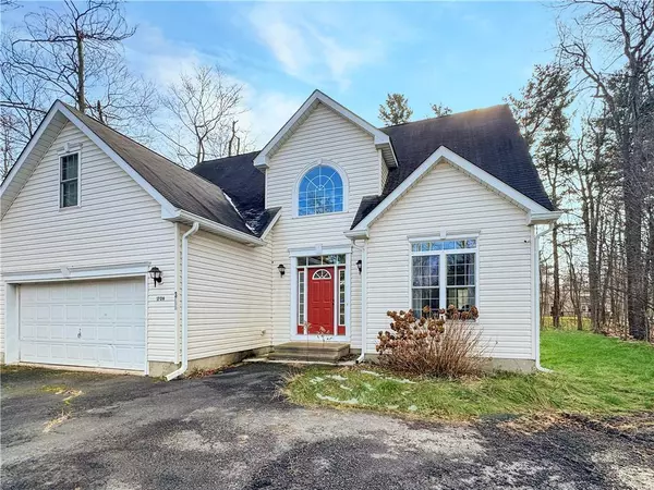 355 Echo Lake Road, Coolbaugh Twp, PA 18466