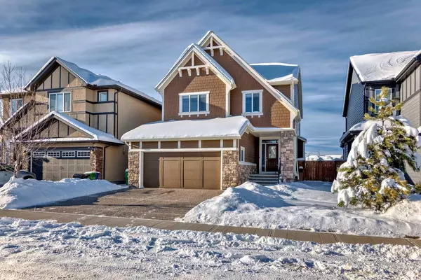 35 Legacy Link SE, Calgary, AB T2X 1Y7