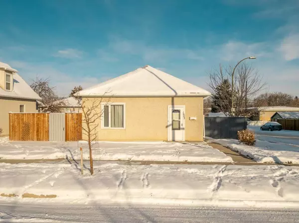 1623 1 AVE North, Lethbridge, AB T1H 0A4