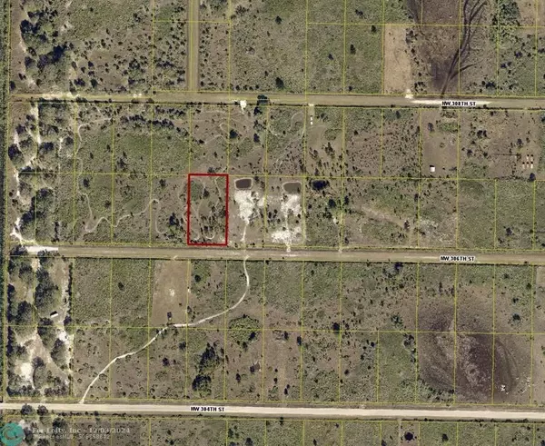 18123 NW 306, Okeechobee, FL 34972