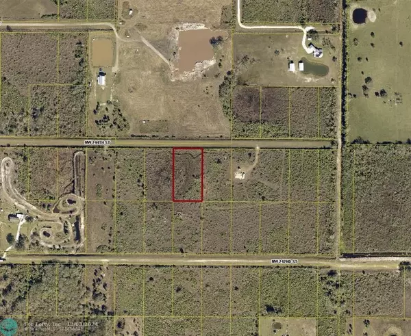 18670 NW 244, Okeechobee, FL 34972