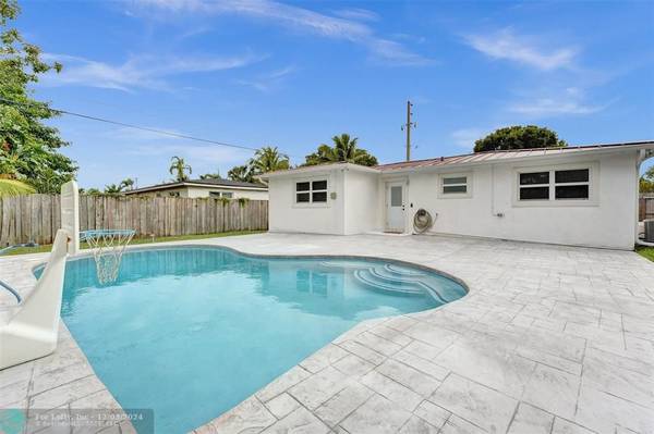 420 S 28th Avenue, Hollywood, FL 33020