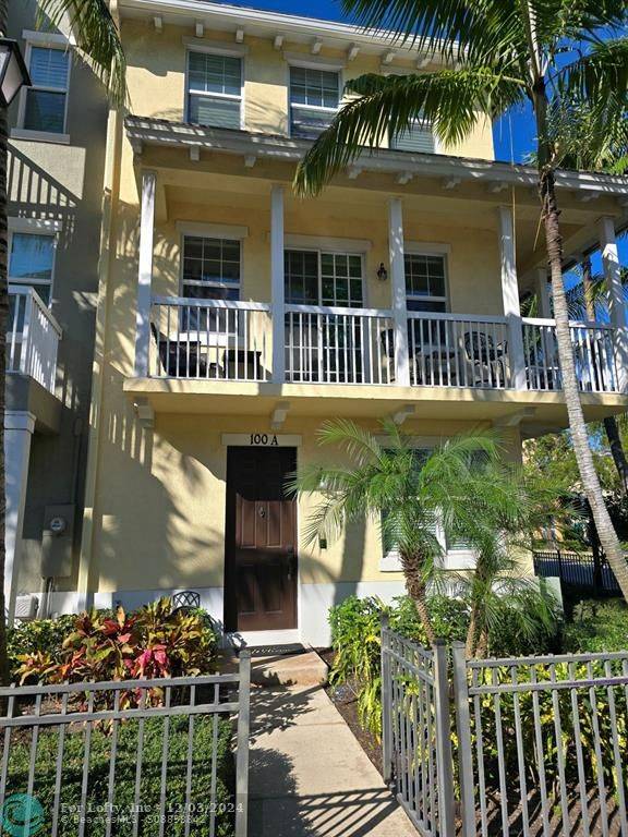 100 SW 1st Ave  #A, Delray Beach, FL 33444